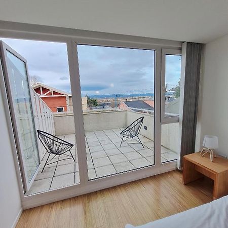 Temporales Ushuaia - Modo Sur 2 外观 照片