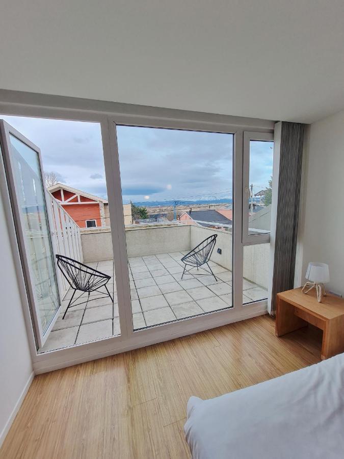 Temporales Ushuaia - Modo Sur 2 外观 照片