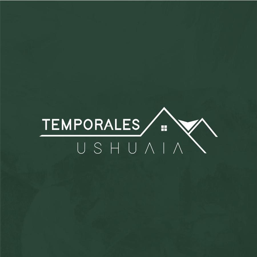 Temporales Ushuaia - Modo Sur 2 外观 照片